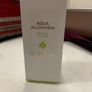 Empty gift box